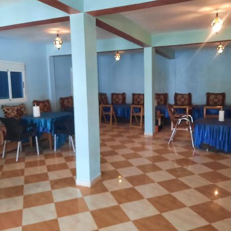 Auberge L' Avenir Imilchil Esterno foto