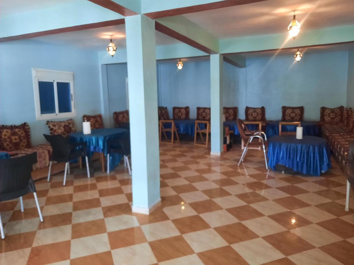 Auberge L' Avenir Imilchil Esterno foto