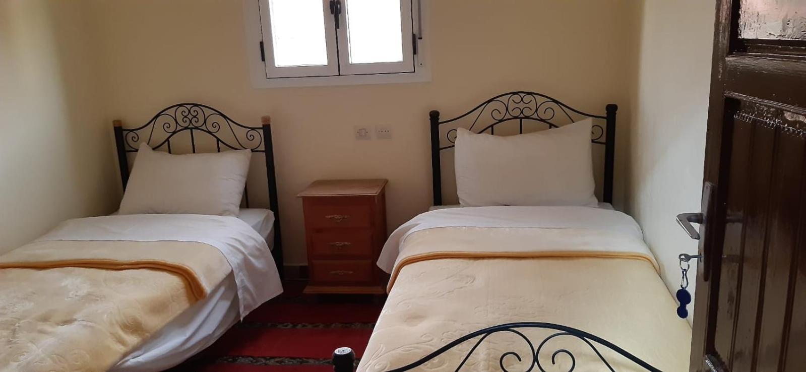 Auberge L' Avenir Imilchil Esterno foto