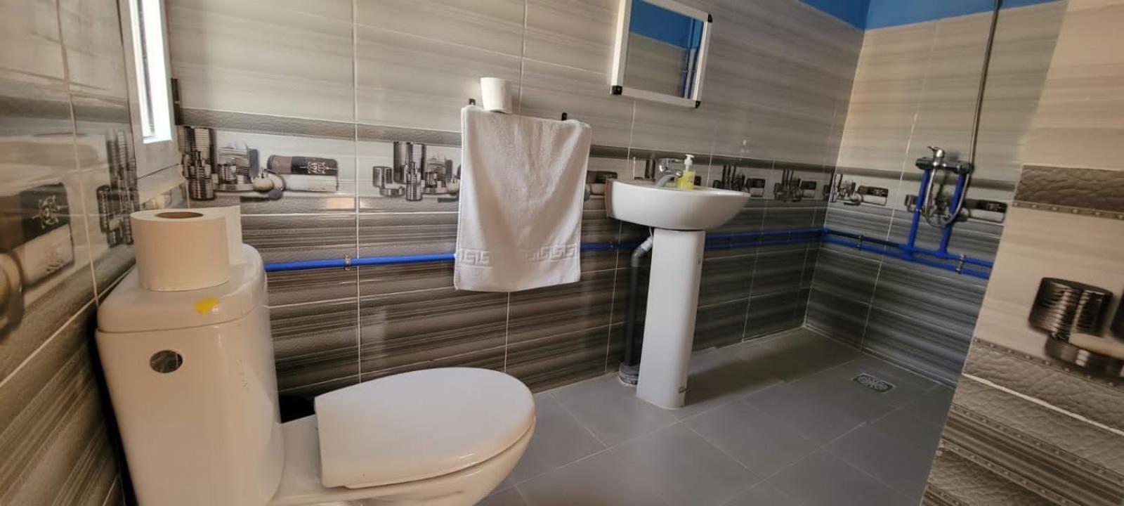 Auberge L' Avenir Imilchil Esterno foto
